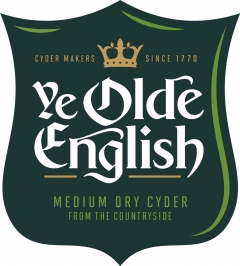 GAYMERS OLD ENGLISH CIDER 11G